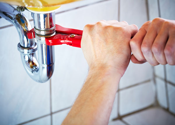 About Morris Plains Plumbers